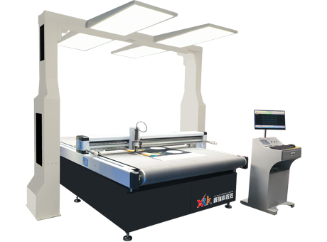 大視覺(jué)（大CCD）照拍巡邊裁剪機(jī)